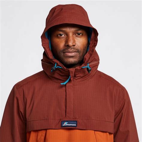 cagoule gay|Anderson Waterproof Cagoule CRAGHOPPERS .